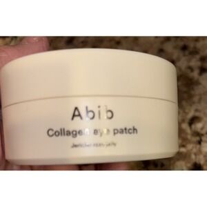 Abib Collagen Eye Patch 90g